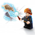 76382 LEGO Harry Potter TM Sigatüüka™ hetk: kuju muutmise tund